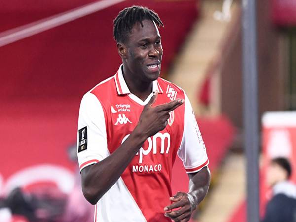 Tin Liverpool: CLB để mắt tới hậu vệ Wilfried Singo