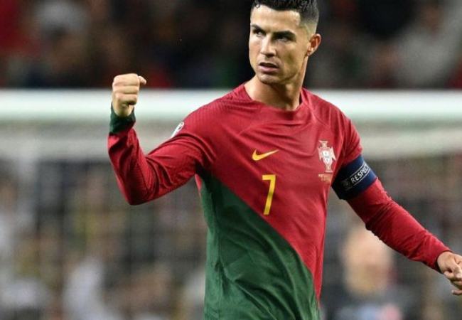 Ronaldo Nổi Giận Sau Pha Bỏ Lỡ Gây Sốc Của Đồng Đội