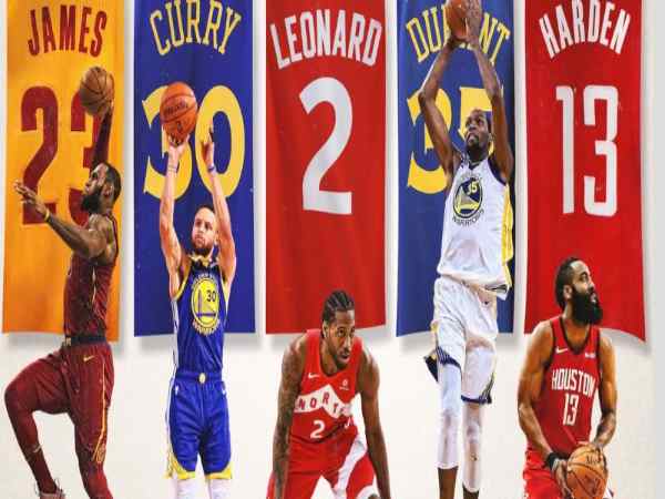 EuroLeague - Giải bóng rổ câu lạc bộ hàng đầu Châu Âu