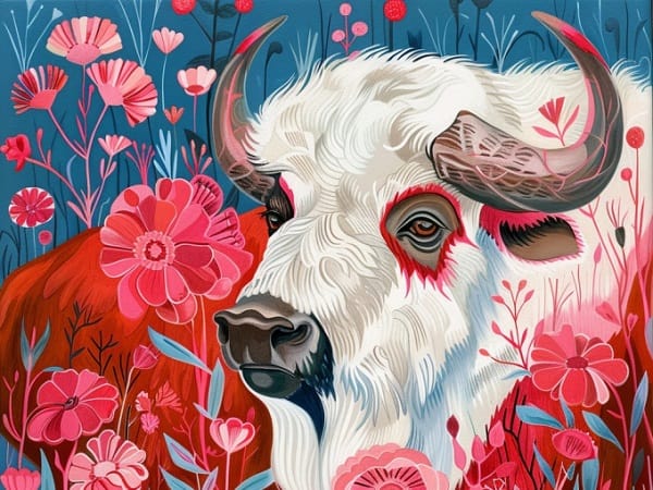 Lộ diện con số tài lộc tuổi Tân Sửu ngày 17/12/2025