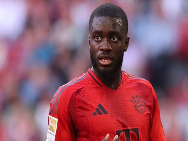 Upamecano từng khoác áo những đội bóng nào?