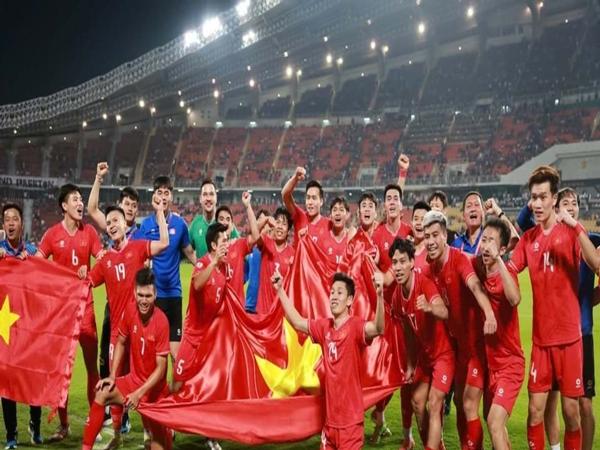 Tìm hiểu các đội vô địch AFF Cup trong lịch sử giải đấu