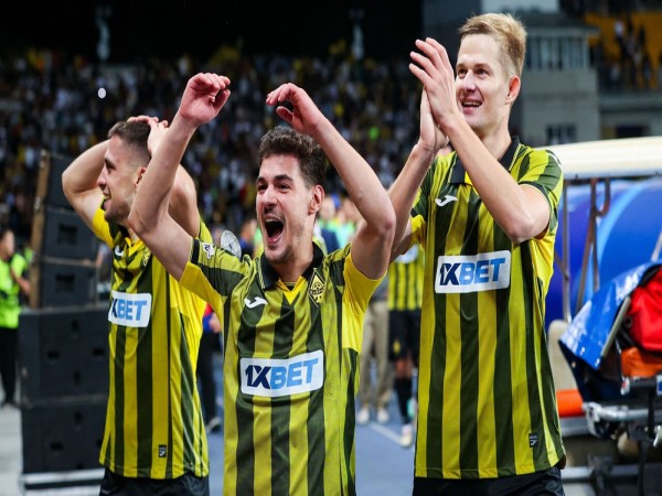 Tin C1: Địa chấn Champions League Benfica quật ngã Real Madrid Tin C1: Địa chấn Champions League Benfica quật ngã Real Madrid