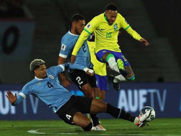 World Cup 2026 và cơ hội cuối để Neymar hoàn tất giấc mơ