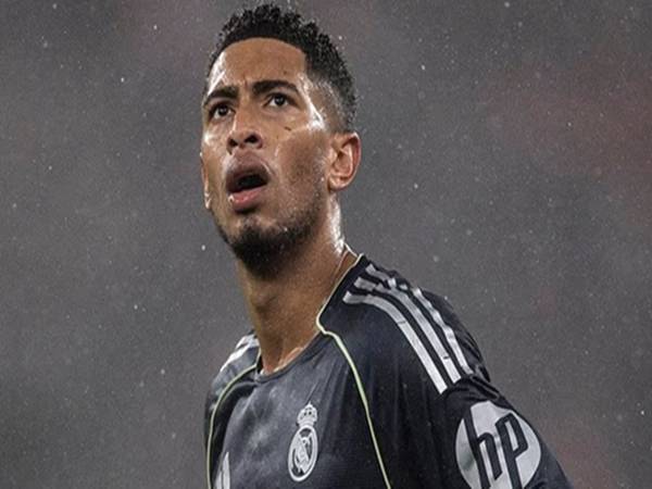 Mức giá “trong mơ” cho Jude Bellingham