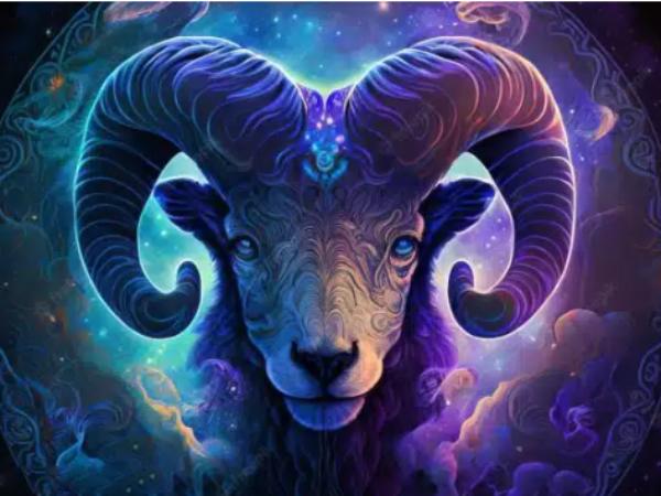 Con số may mắn ngày 23/3 cung Bạch Dương Thứ Hai hút tài lộc