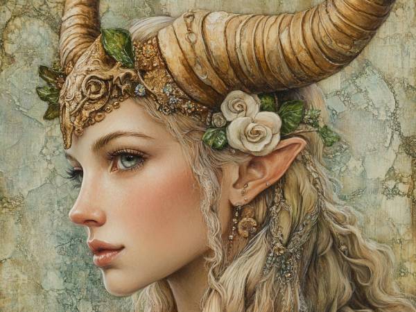 Con số may mắn cung Ma Kết