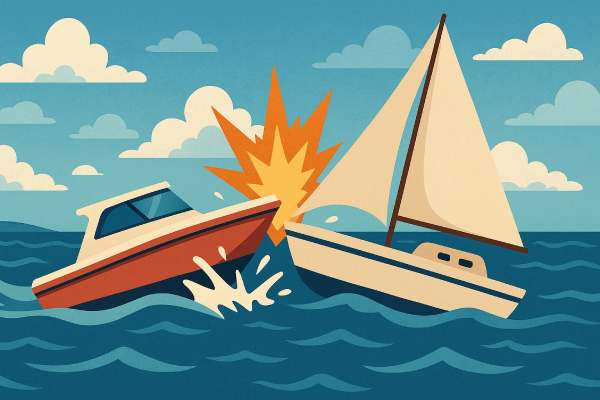 Nằm mơ thấy người thân bị tai nạn và bạn không kịp cứu