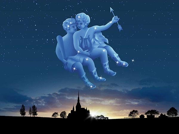 Con số may mắn ngày 19 tháng 3 năm 2026 12 cung hoàng đạo