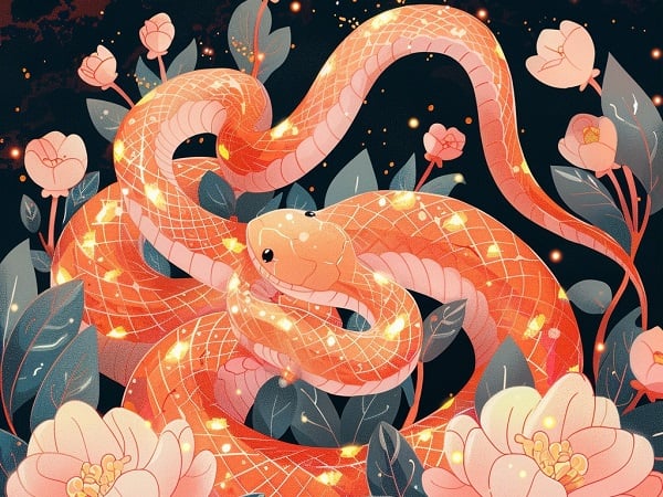 Bật mí những con số may mắn ngày 12/03/2026 tuổi Tị thứ 5