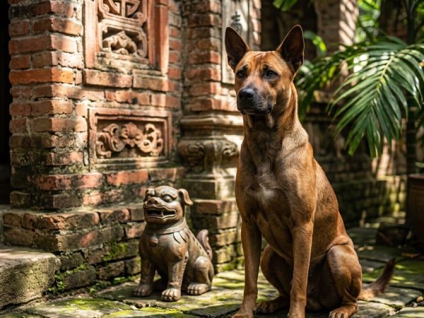 Con số may mắn ngày 5 tháng 4 chủ nhật của tuổi Tuất