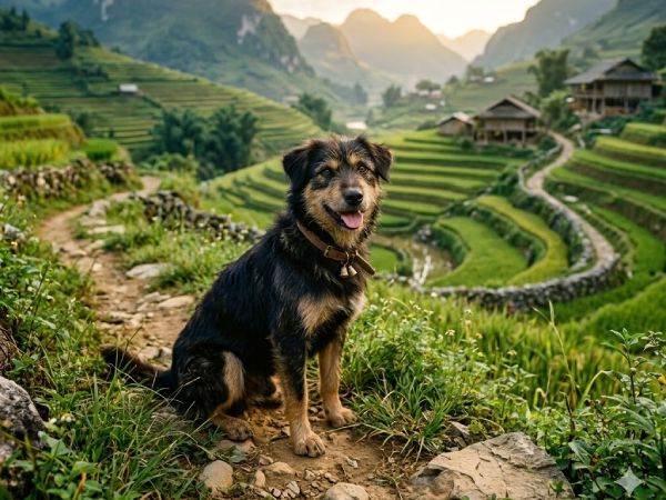 Con số may mắn ngày 5 tháng 4 chủ nhật của tuổi Tuất Con số may mắn ngày 5 tháng 4 chủ nhật của tuổi Tuất